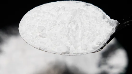 Bromiertes Sbs Br-Sbs CAS 1195978-93-8 EPS XPS Flammschutzmittel