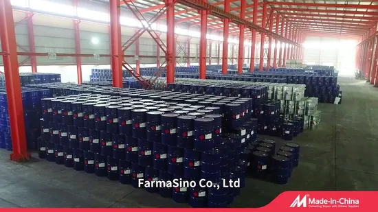 Ethyl Acrylate Ea with 140-88-5