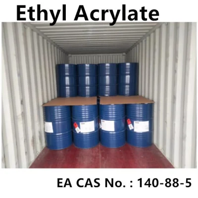 Ethylacrylat-Hersteller Verkauf hochwertiges Ethylacrylat zum besten Preis Ethylacrylat