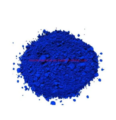 CAS-Nr. 12237-24-0 Solvent Blue 70 für Tinte