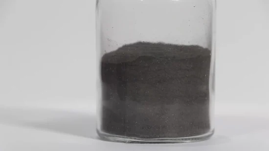 Mcmb Mesocarbon-Mikrokügelchen für Lithium-Ionen-Batterie-Rohmaterial