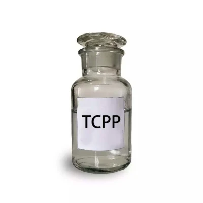 Direkt ab Werk lieferbare feuerhemmende Tcpp-Kunststoffzusätze