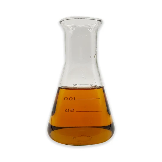 Hochreine Dodecylbenzolsulfonsäure, verwendet als Tensid CAS 27176-87-0
