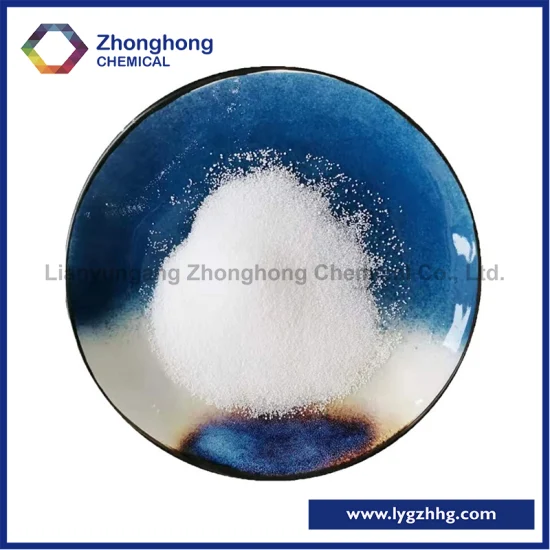 China-Lieferant hochreines Ammoniumchlorid Nh4cl 99,5 % in Pharmaqualität für Bierhefe CAS 12125-02-9 Ammoniumchlorid Nh4cl