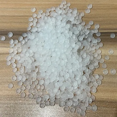 FEP-Copolymerharz-Kunststoffmaterialien für Isoliermäntel aus Drähten, Membranen und anderen Produkten