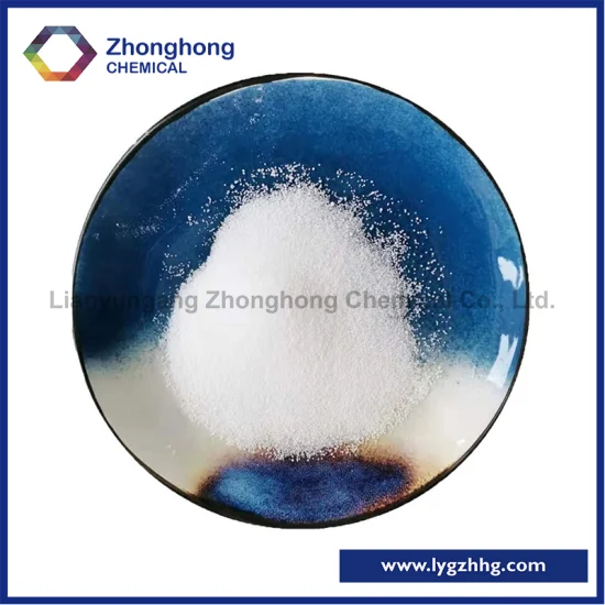 China-Lieferant hochreines Ammoniumchlorid Nh4cl 99,5 % in Pharmaqualität für Bierhefe CAS 12125-02-9